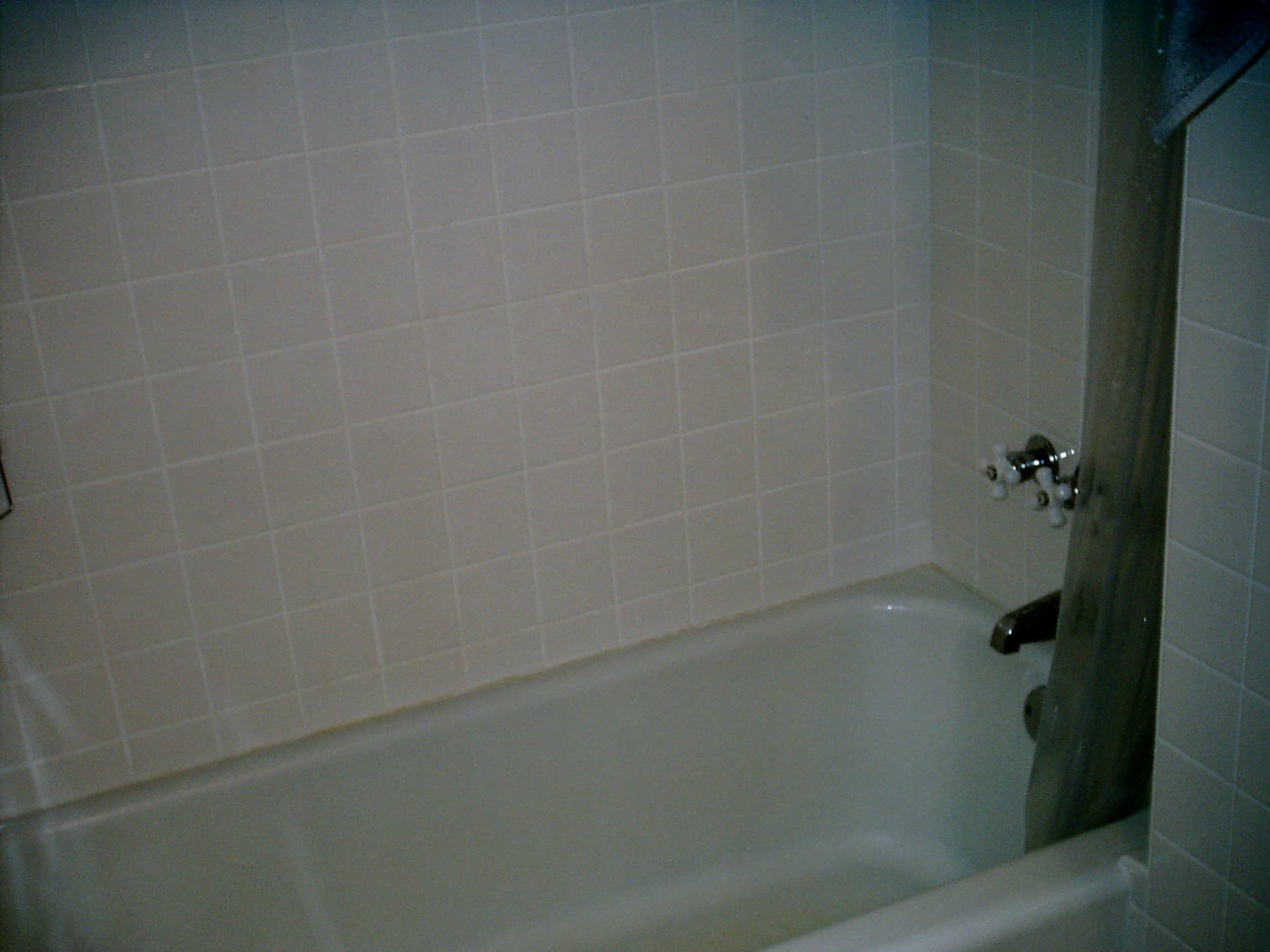 Bathroom remodel by Expert Handyman — Alexandria, VA