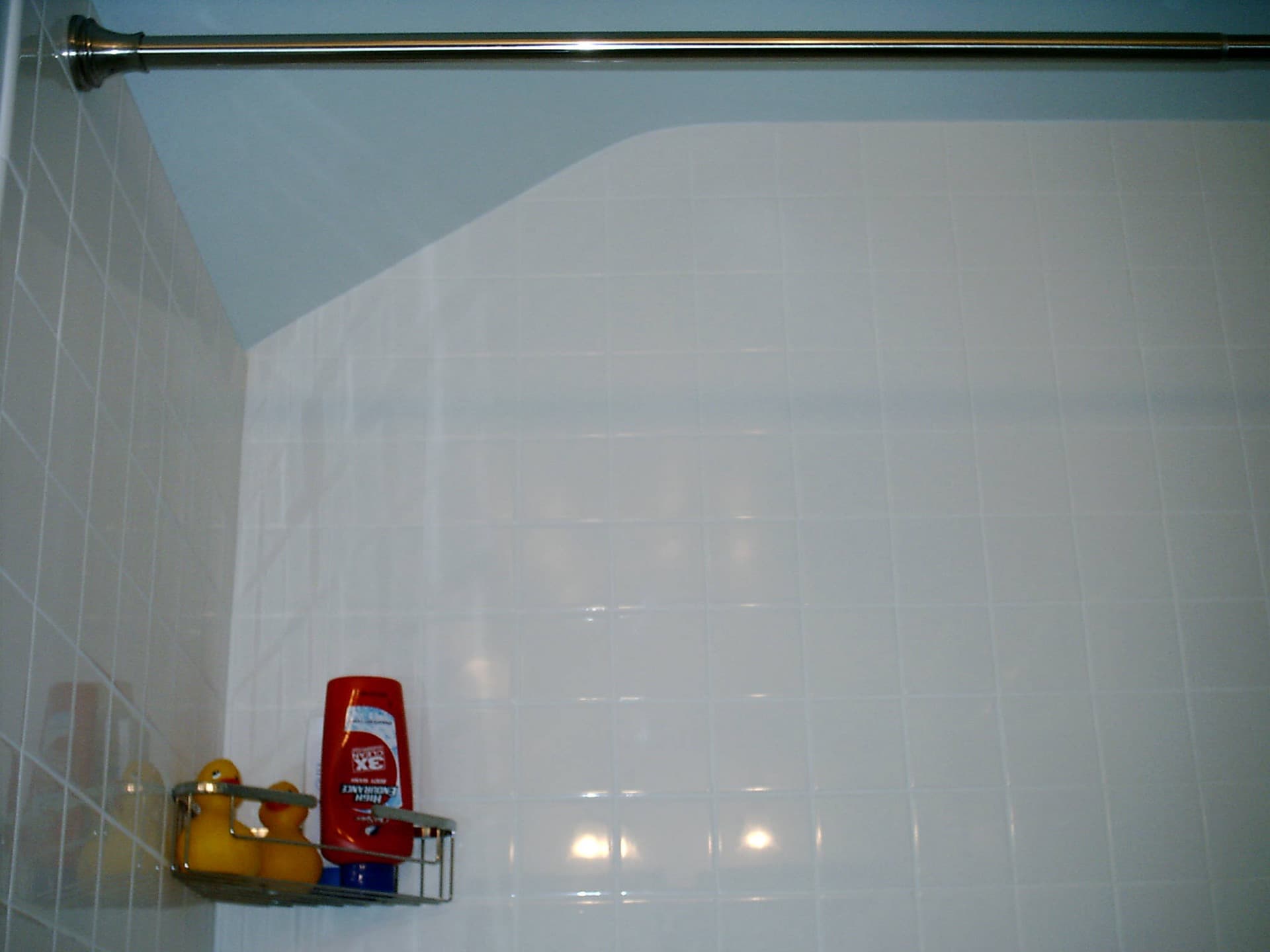Bathroom tile installation — Alexandria, VA