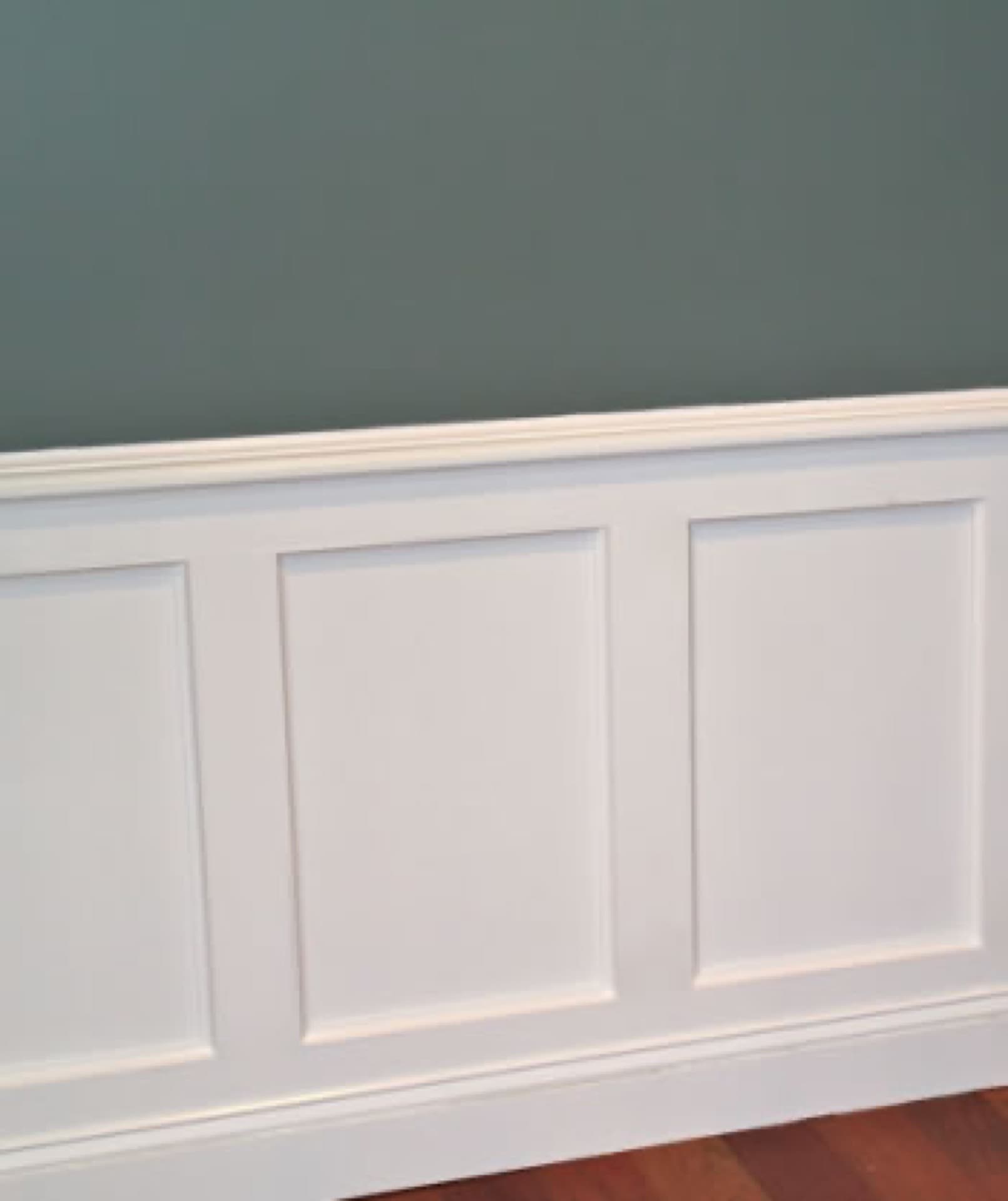 Painting services by Expert Handyman