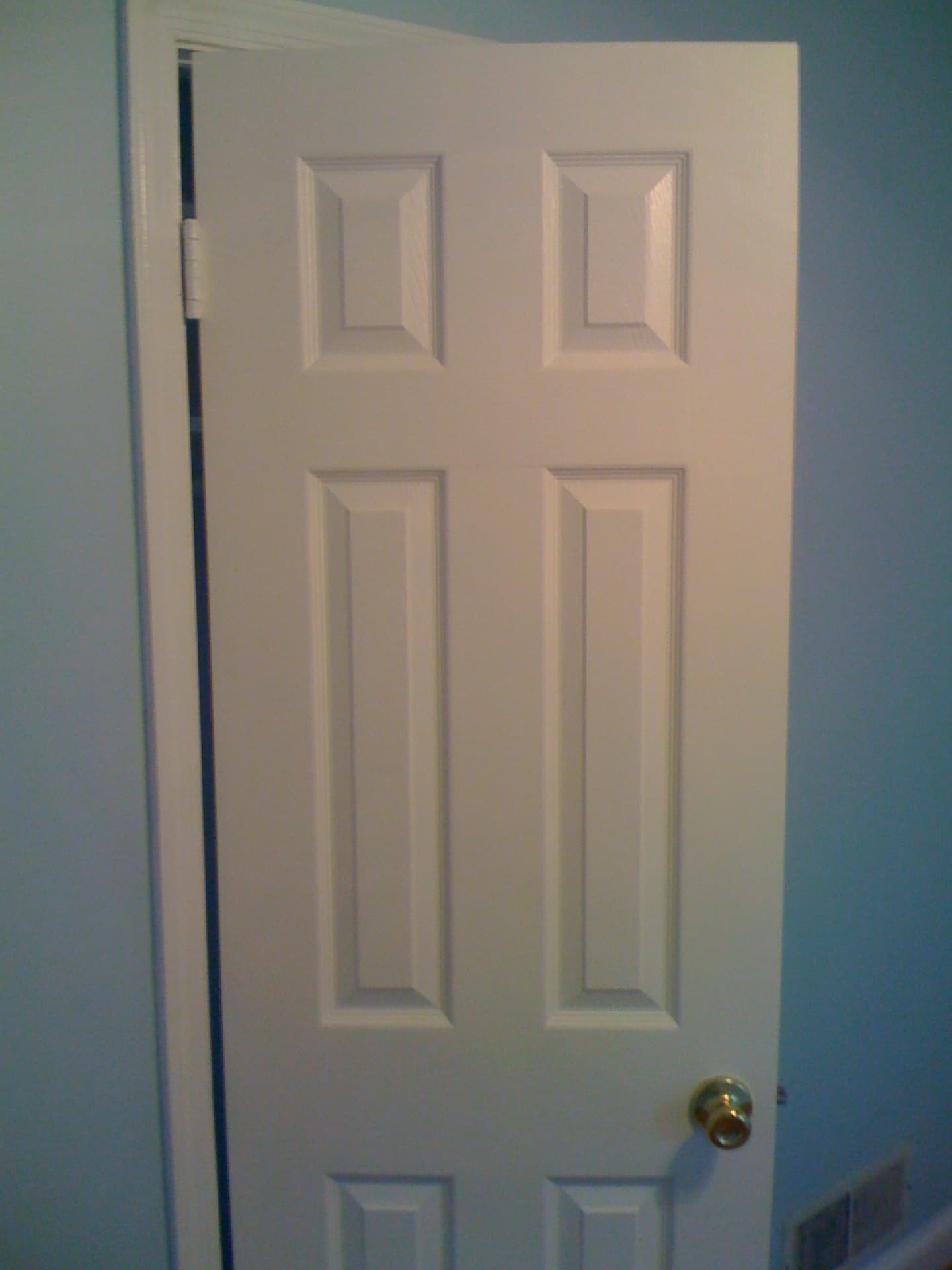 Basement remodeling project — Expert Handyman