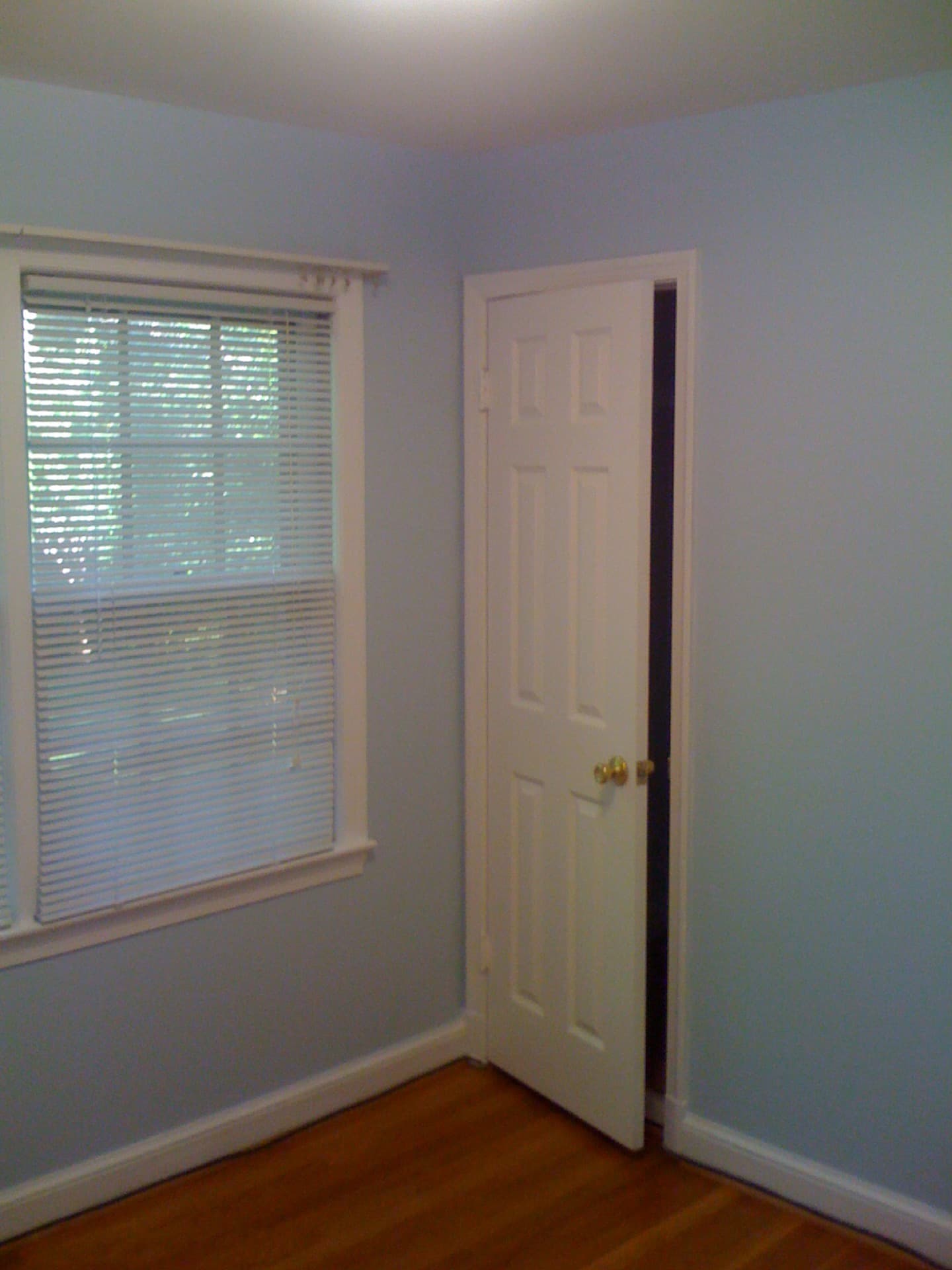 Plumbing and electrical work — Alexandria, VA