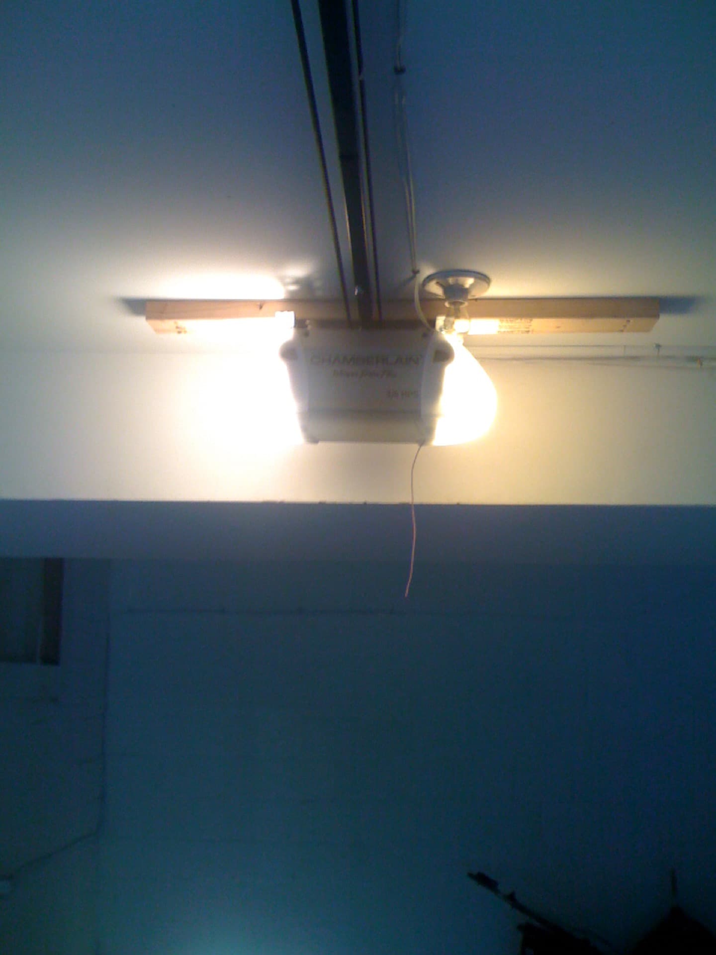 Plumbing repair by Expert Handyman