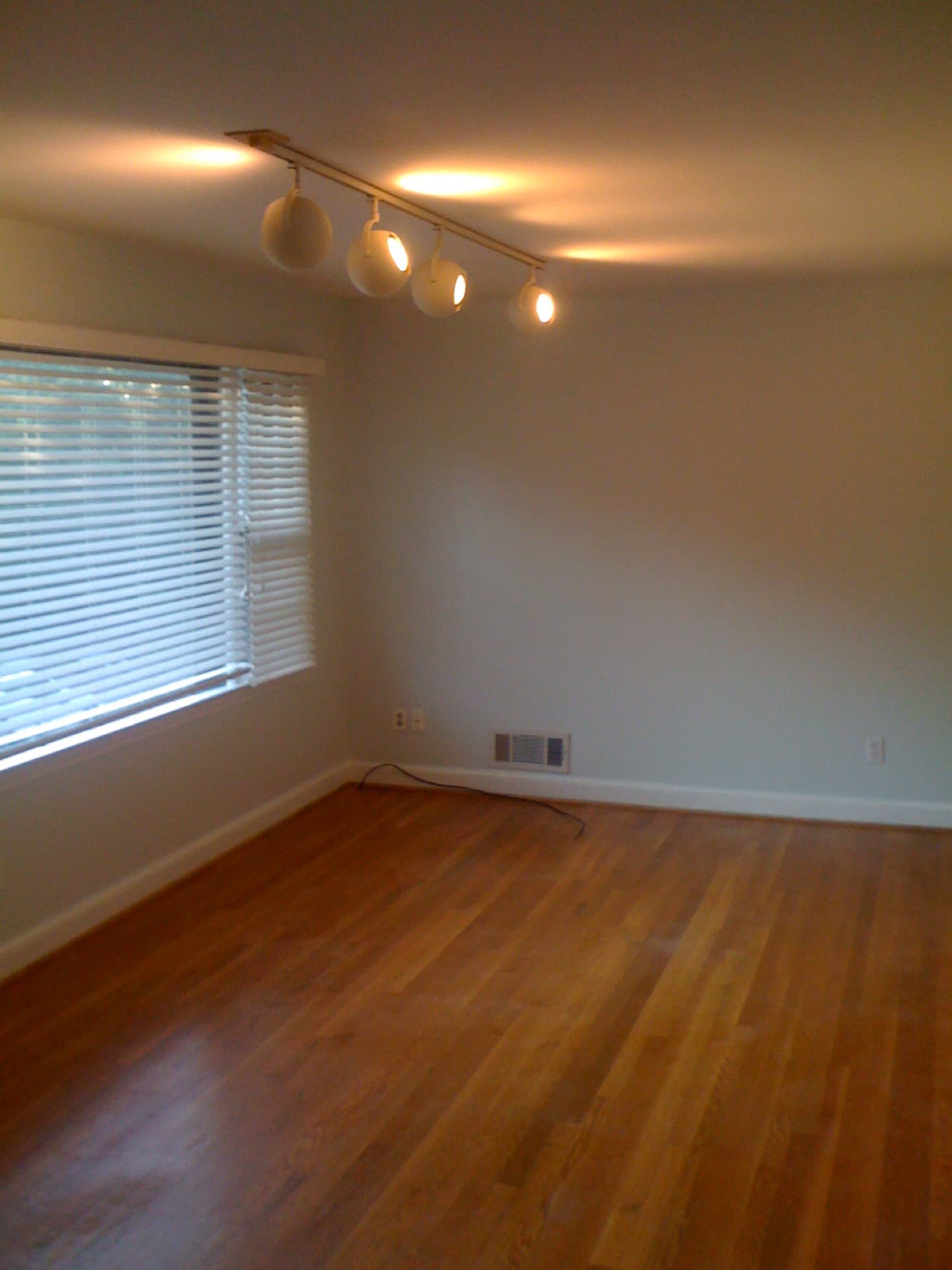 Electrical and plumbing project — Northern Virginia