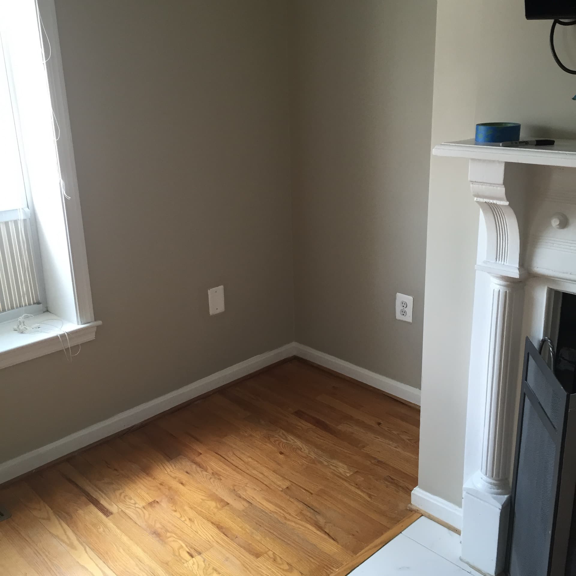 Home painting by Expert Handyman — Alexandria
